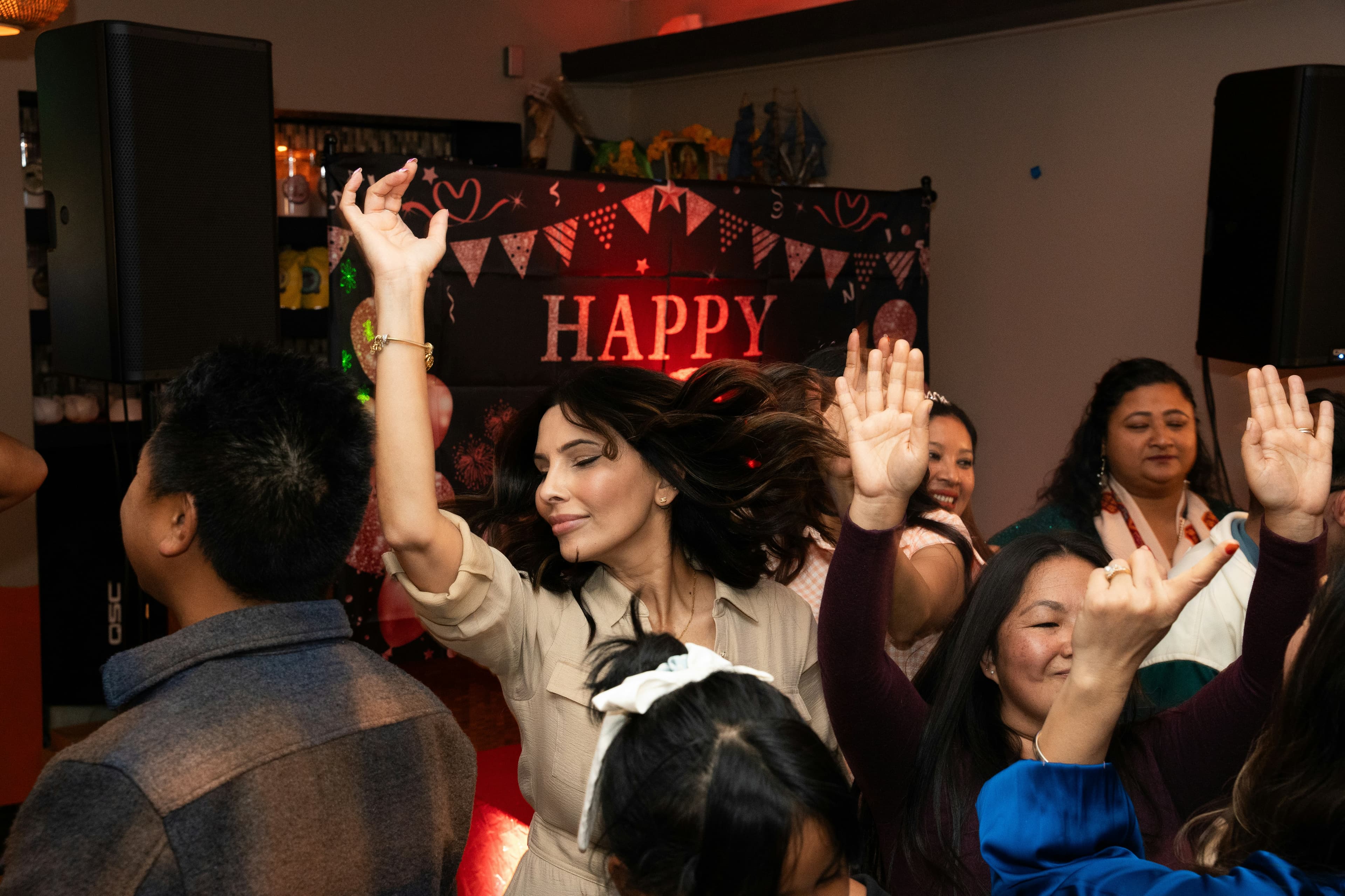 Bollywood Beats Night 2024